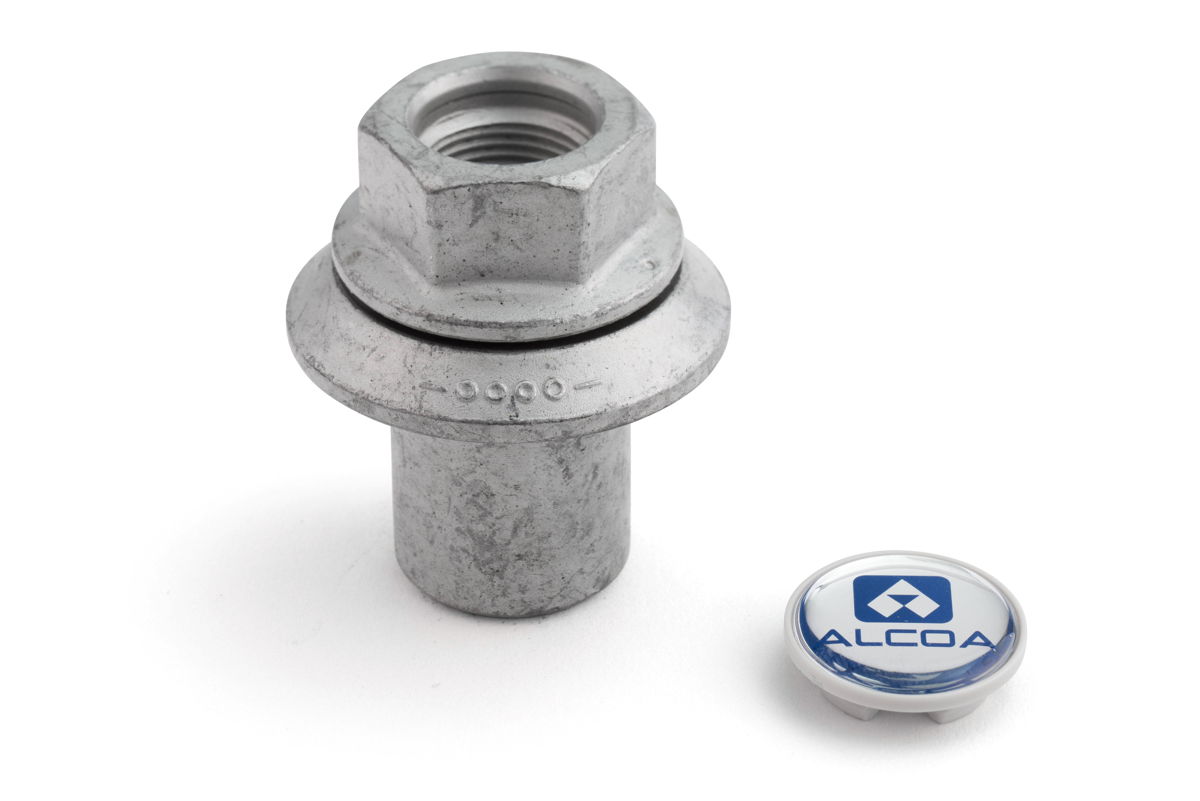 Long Sleeve Nut