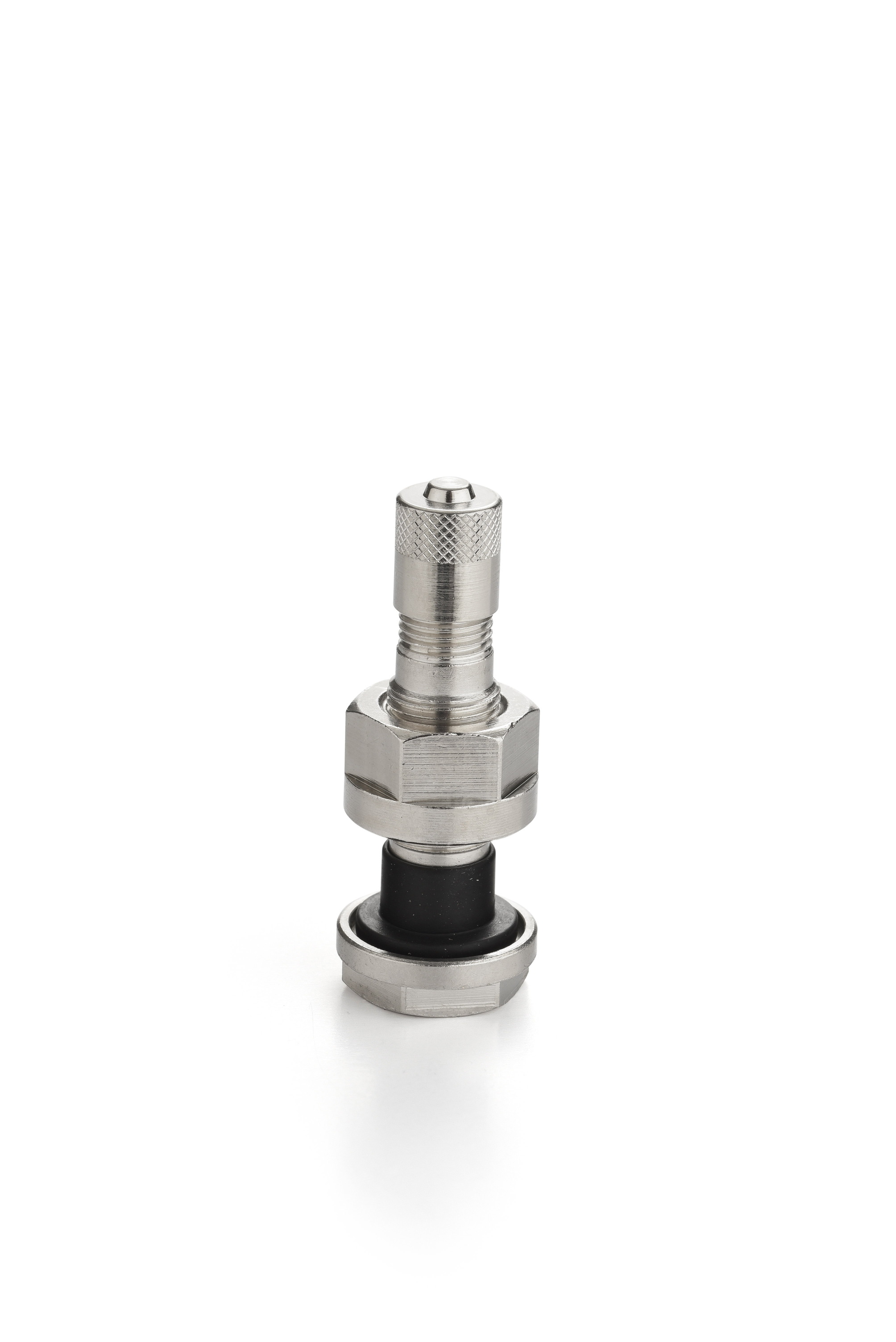 Straight Valve