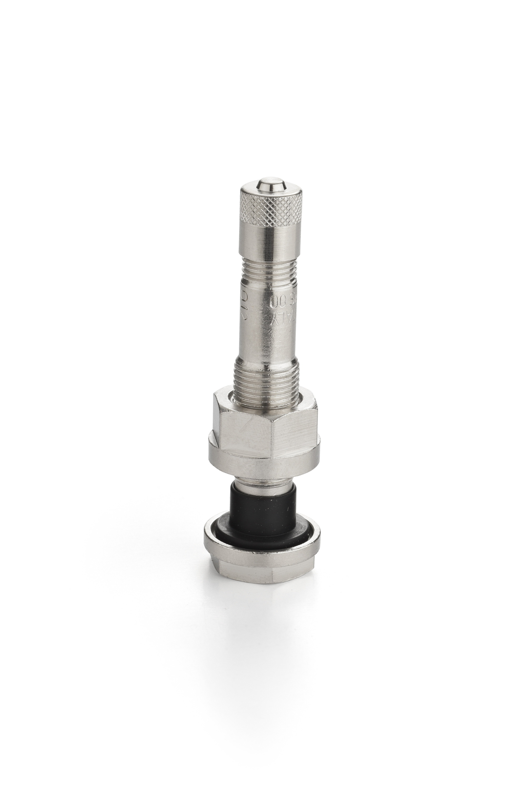 Straight Valve