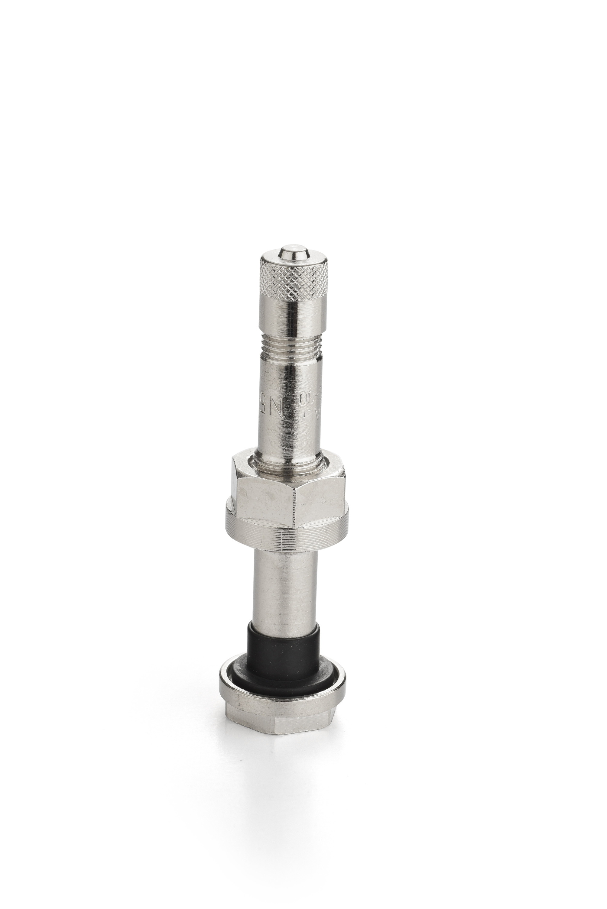 Straight Valve