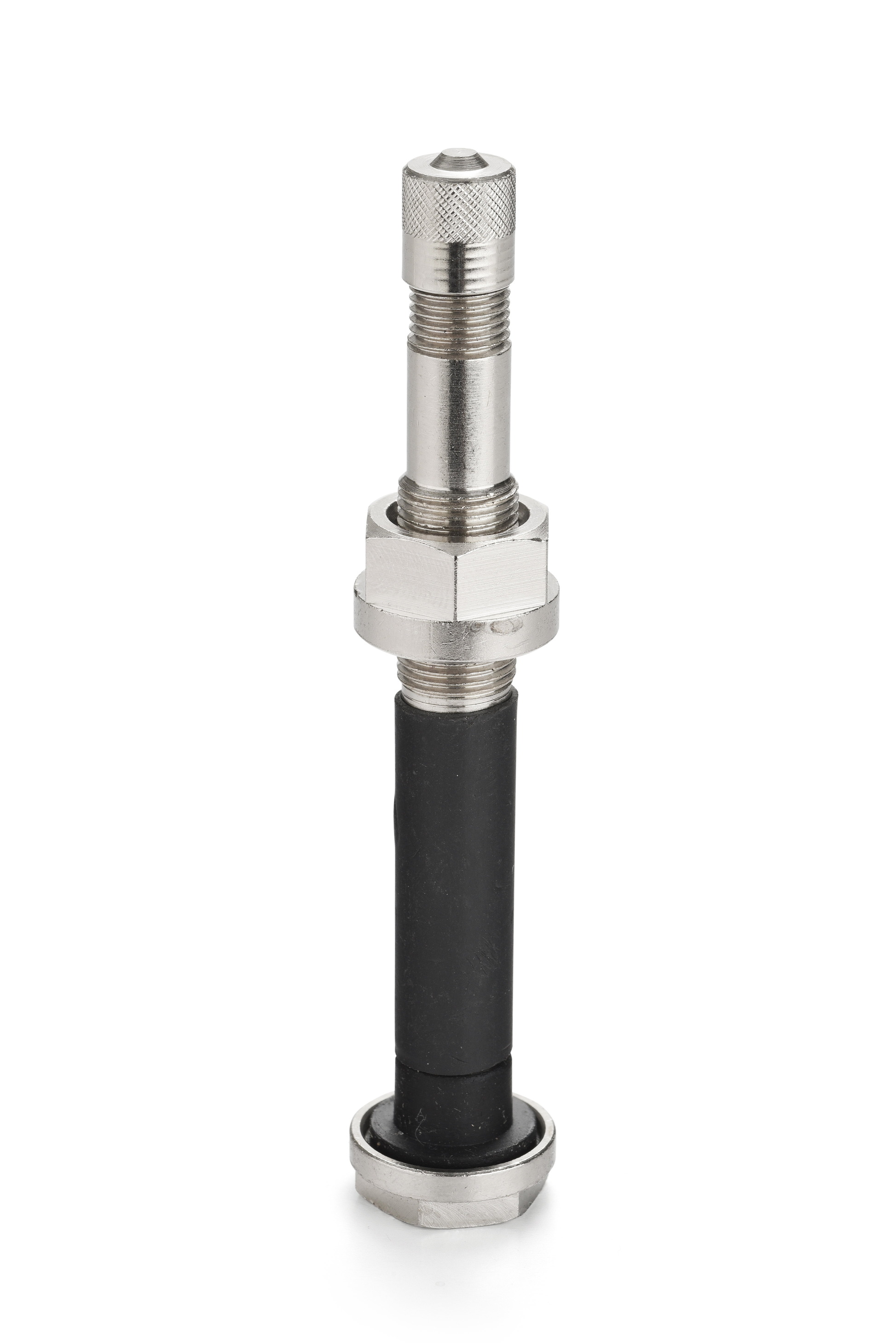Straight Valve