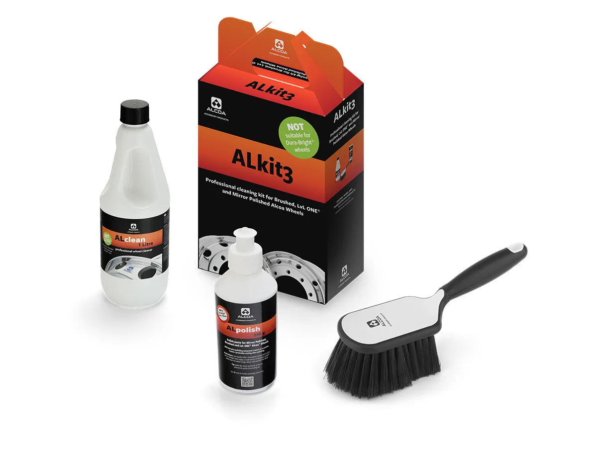 Cleaner B