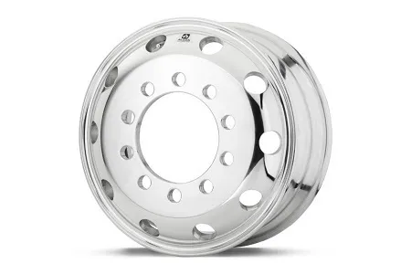 Alcoa Wheel 663203