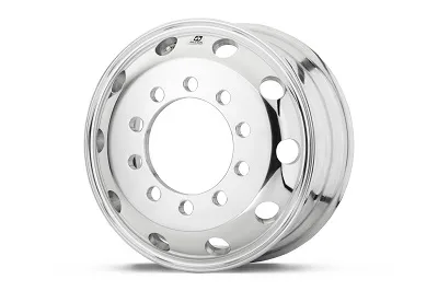 Alcoa Wheel 66382x