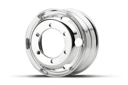 Alcoa Wheel 6678xx