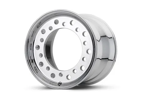 Alcoa Wheel 74852x