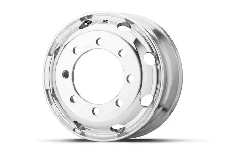 Alcoa Wheel 7834xx