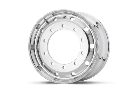 Alcoa Wheel 81152x / 81151x