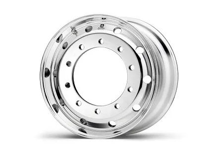 Alcoa Wheel 81452x / 81451x