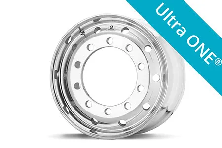 Alcoa Wheel 81U51x / 81U52x