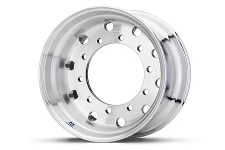 Alcoa Wheel 83552x