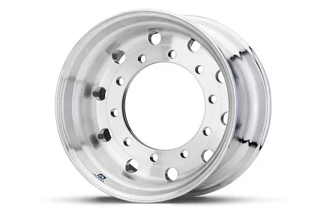 Alcoa Wheel 84151x