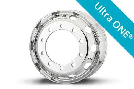 Alcoa Wheel 8U55x / 88U56x