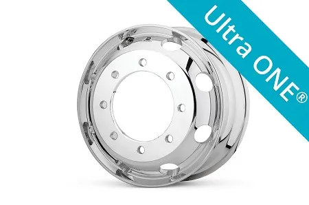 ALCOA WHEEL 77U4xx